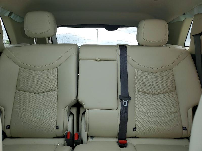 56457346 :رقم المزاد ، 1GYKNDRS4NZ148672 vin ، 2022 Cadillac Xt5 مزاد بيع