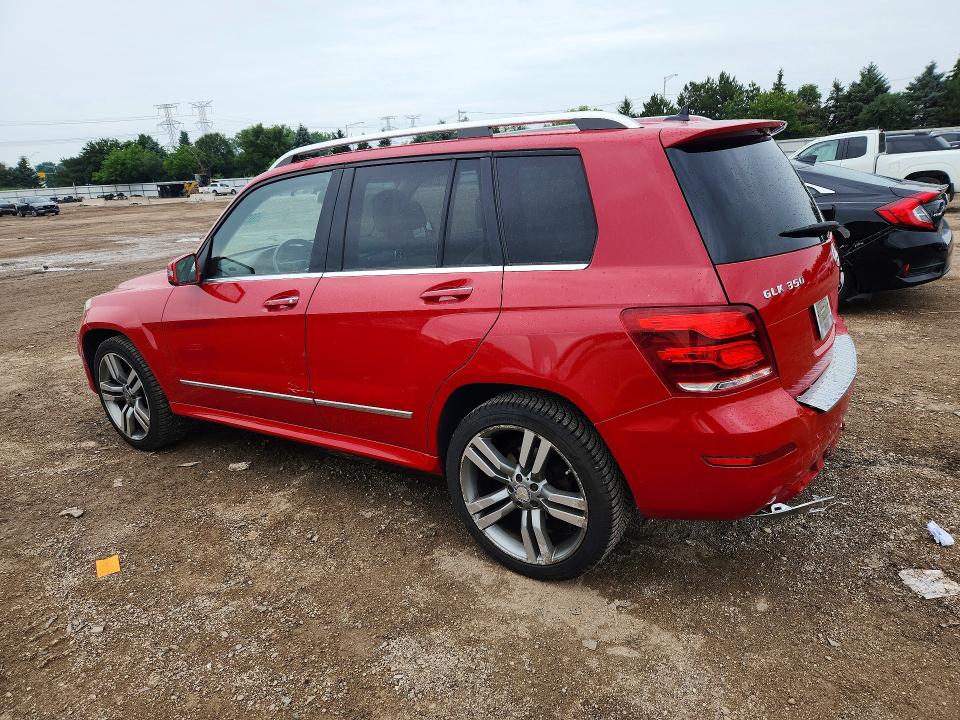 Aukcja sprzedaży 2014 Mercedes-benz Glk, vin: WDCGG8JB7EG284874, numer aukcji: 59034046