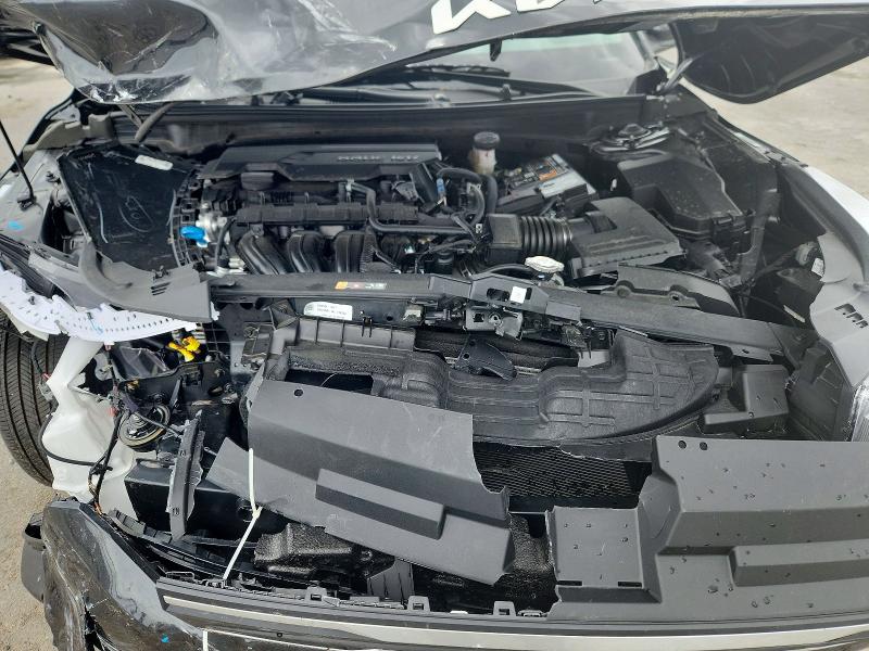 Продаж на аукціоні авто 2025 Kia K4, vin: 3KPFT4DE6SE218260, номер лоту: 55071336