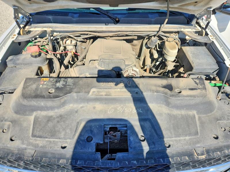 2013 Chevrolet Silverado მანქანა იყიდება აუქციონზე, vin: 1GB5CZEG0DZ294254, აუქციონის ნომერი: 55072696