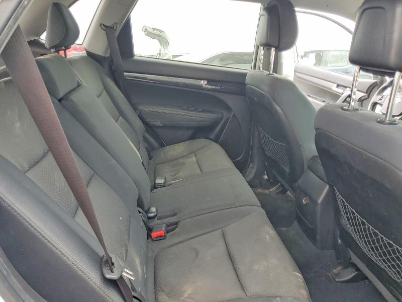 Продажа на аукционе авто 2013 Kia Sorento, vin: 5XYKTCA63DG347195, номер лота: 56511106