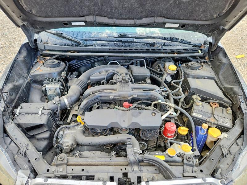 Auction sale of the 2014 Subaru Impreza, vin: JF1GPAL65E9253789, lot number: 59020456