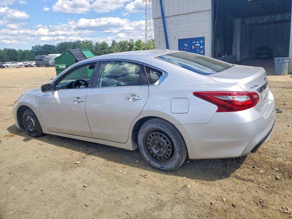 Продаж на аукціоні авто 2018 Nissan Altima, vin: 1N4AL3AP9JC248794, номер лоту: 55909036