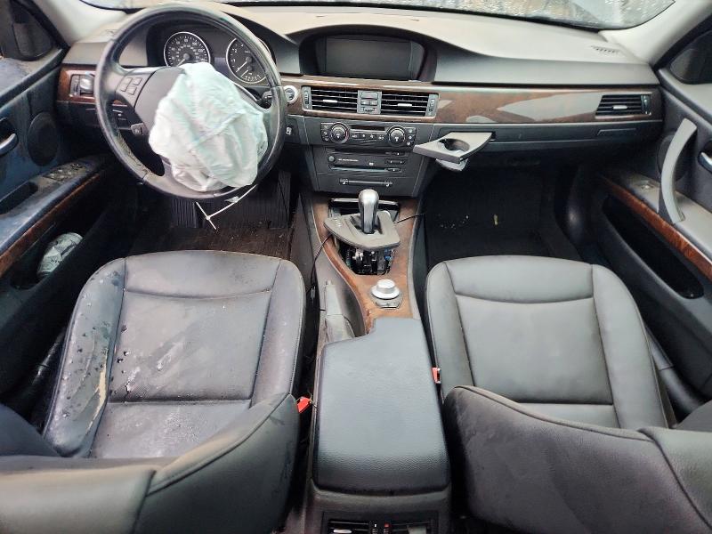 Aukcja sprzedaży 2006 Bmw 325, vin: WBAVB17526NK33572, numer aukcji: 57443976