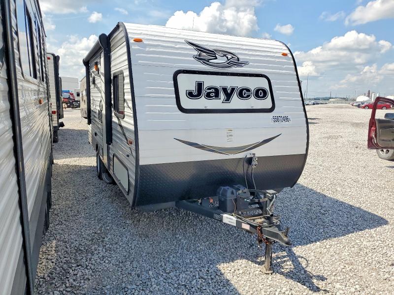 Auction sale of the 2017 Jayco Jay Flight Slx, vin: 1UJBJ0AJ7H17J0337, lot number: 55872496