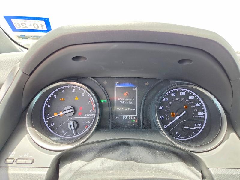 Aukcja sprzedaży 2022 Toyota Camry, vin: 4T1T11AK2NU069851, numer aukcji: 59169006