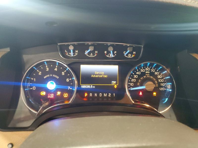 Продаж на аукціоні авто 2011 Ford F150, vin: 1FTFW1CT4BFC48532, номер лоту: 57177496