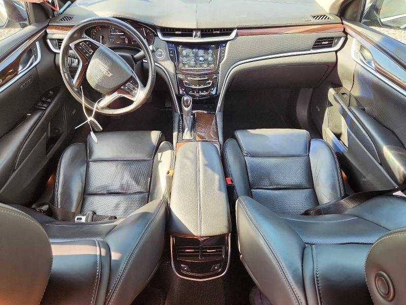Продажа на аукционе авто 2017 Cadillac Xts, vin: 2G61M5S33H9111076, номер лота: 57272686