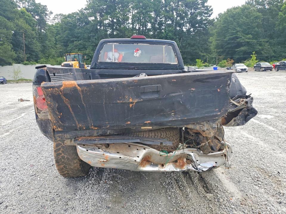 58220256 :رقم المزاد ، 4TARN01PXSZ313751 vin ، 1995 Toyota Pickup مزاد بيع
