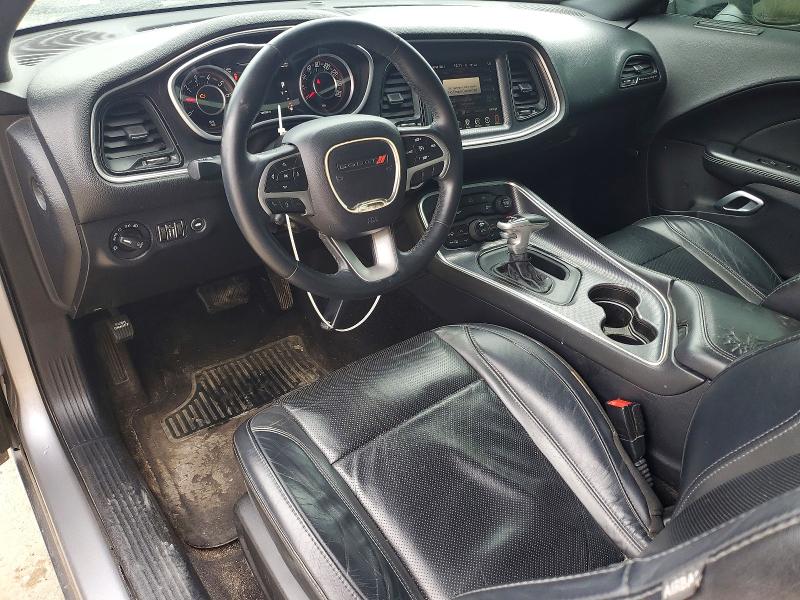 Aukcja sprzedaży 2015 Dodge Challenger, vin: 2C3CDZBG2FH728251, numer aukcji: 55756576