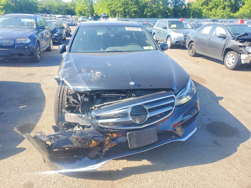 2014 Mercedes-benz E მანქანა იყიდება აუქციონზე, vin: WDDHF8JB2EB062260, აუქციონის ნომერი: 56538746