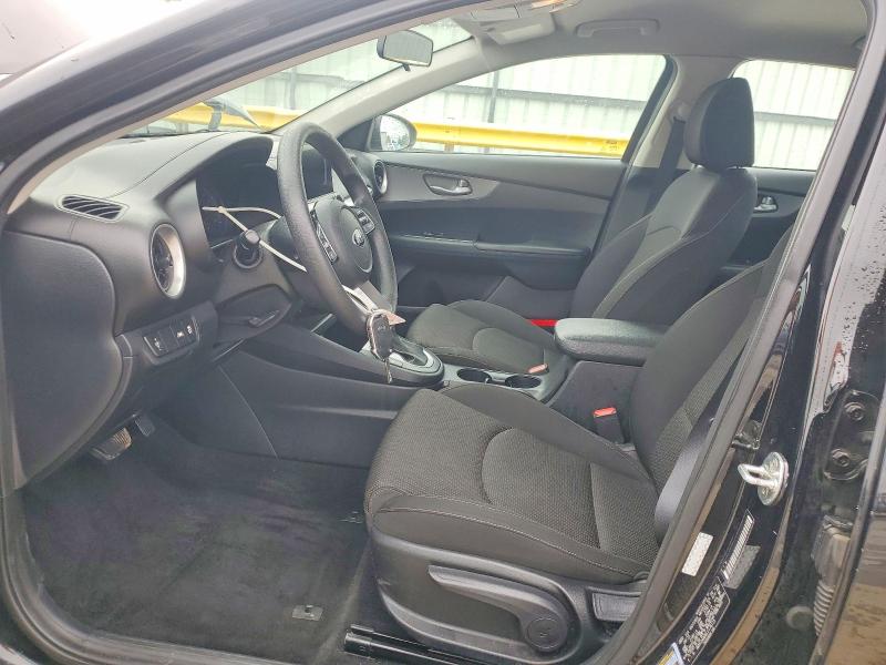Aukcja sprzedaży 2020 Kia Forte, vin: 3KPF24AD6LE174115, numer aukcji: 55141296