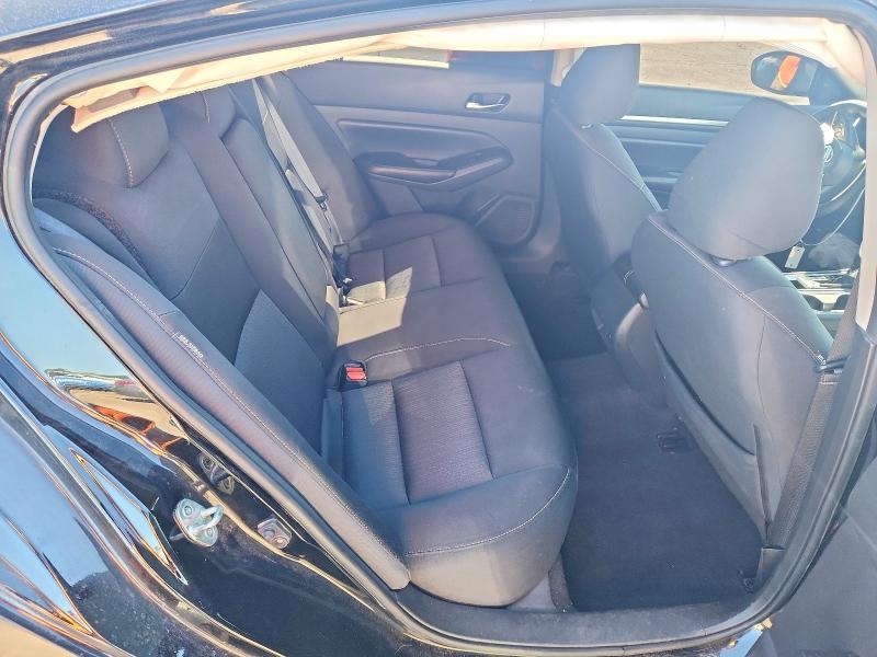 Продажа на аукционе авто 2022 Nissan Altima, vin: 1N4BL4DV7NN359603, номер лота: 57220576