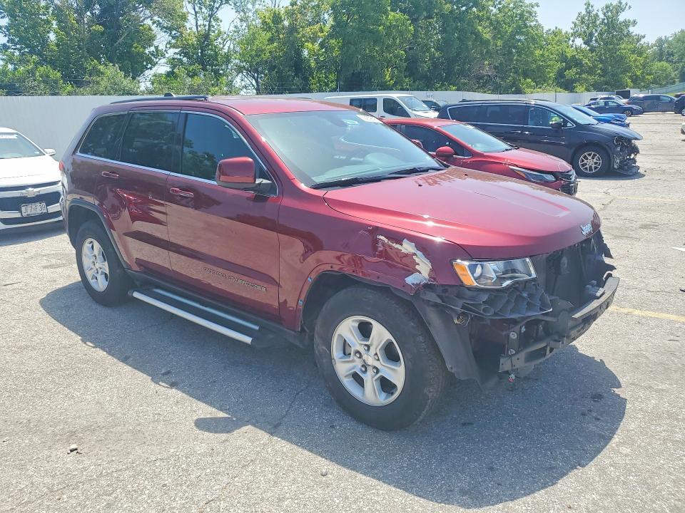 Aukcja sprzedaży 2017 Jeep Grand Cherokee, vin: 1C4RJFAG8HC613335, numer aukcji: 58282636
