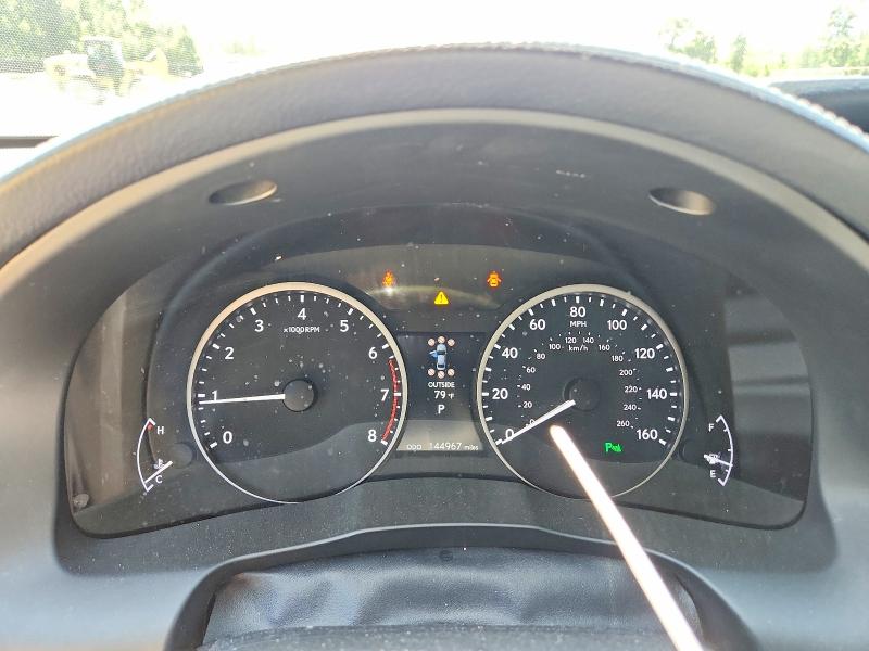 Aukcja sprzedaży 2015 Lexus Es, vin: JTHBK1GG8F2200700, numer aukcji: 55563456