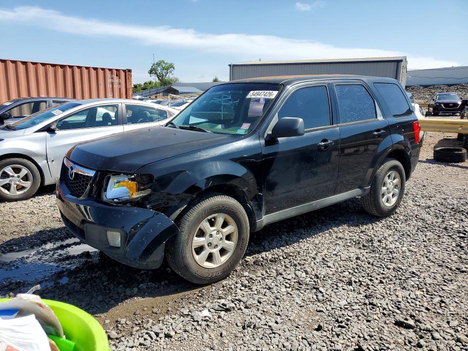 Aukcja sprzedaży 2010 Mazda Tribute, vin: 4F2CY0C76AKM09284, numer aukcji: 54947426