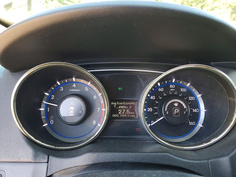 Aukcja sprzedaży 2013 Hyundai Sonata, vin: 5NPEB4AC9DH704643, numer aukcji: 57147986