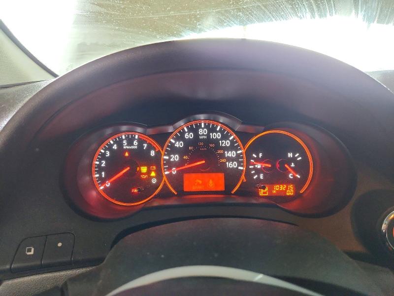 57428346 :رقم المزاد ، 1N4AL24E08C246575 vin ، 2008 Nissan Altima مزاد بيع