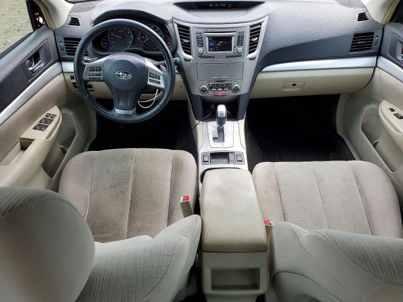 Aukcja sprzedaży 2014 Subaru Legacy, vin: 4S3BMBC64E3007032, numer aukcji: 57136376