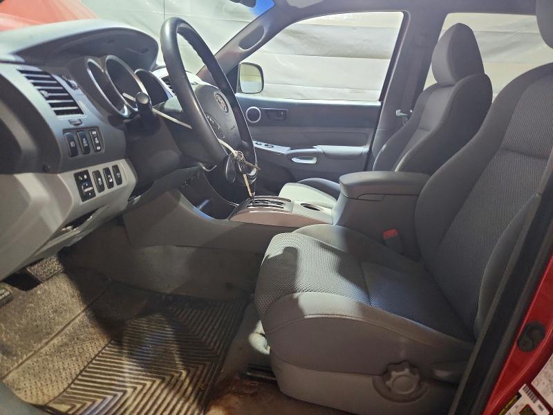 Продаж на аукціоні авто 2009 Toyota Tacoma, vin: 3TMLU42N39M021789, номер лоту: 55874176