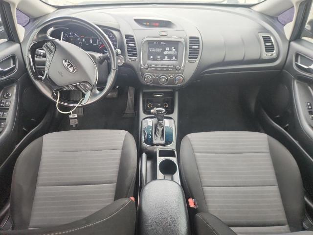 Продаж на аукціоні авто 2018 Kia Forte, vin: 3KPFL4A75JE262190, номер лоту: 56061436