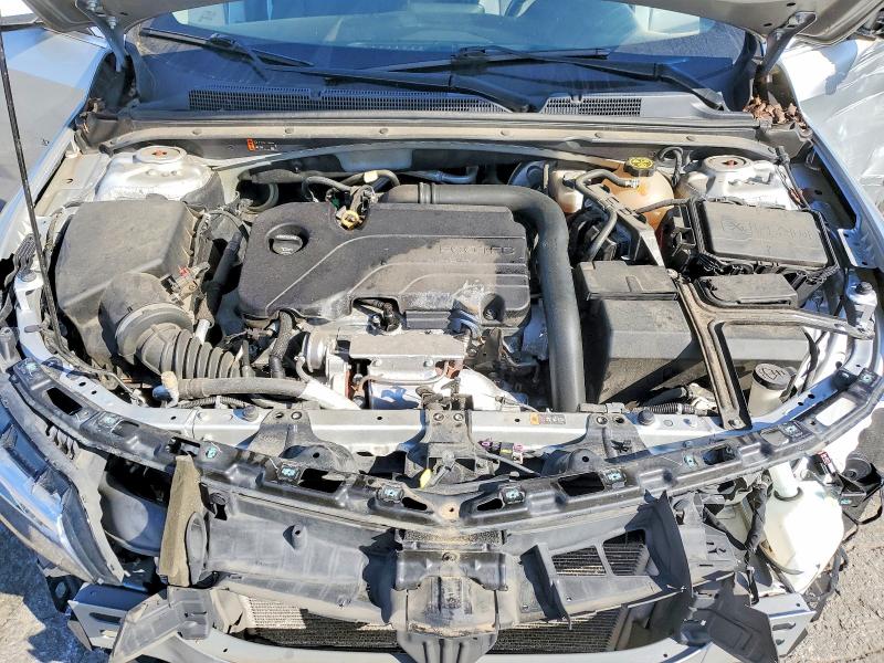Продаж на аукціоні авто 2018 Chevrolet Malibu, vin: 1G1ZD5ST5JF283504, номер лоту: 56115246