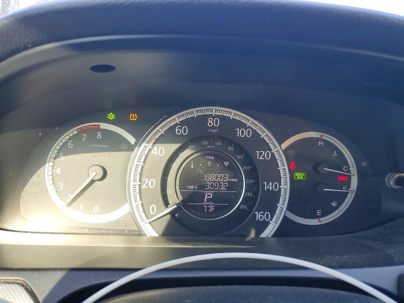 Aukcja sprzedaży 2014 Honda Accord, vin: 1HGCR2F36EA008901, numer aukcji: 56947386
