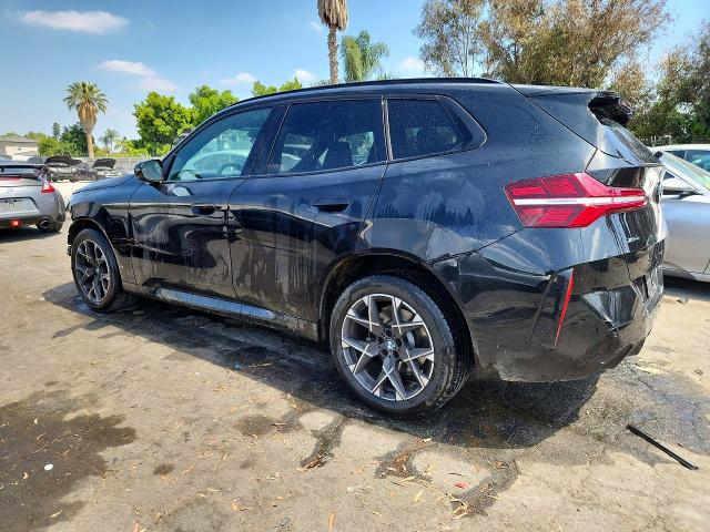 Продаж на аукціоні авто 2025 Bmw X3, vin: 5UX53GP05S9039613, номер лоту: 57906276
