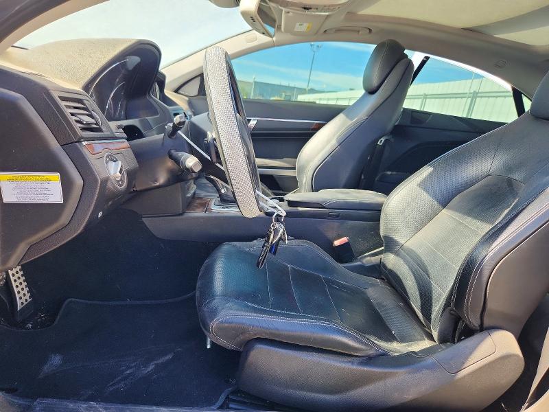 49007996 :رقم المزاد ، WDDKJ7CB2AF019892 vin ، 2010 Mercedes-benz E مزاد بيع