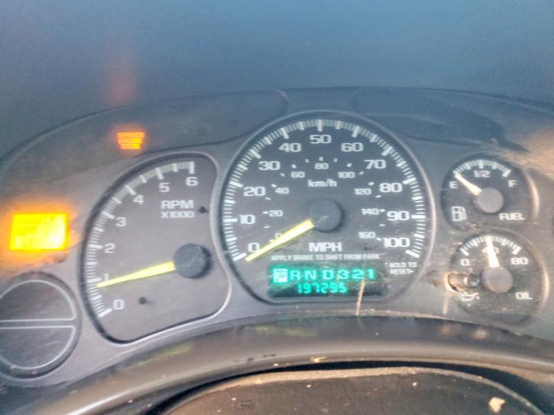 Продаж на аукціоні авто 2000 Chevrolet Silverado, vin: 1GCEC14WXYZ279546, номер лоту: 58010866