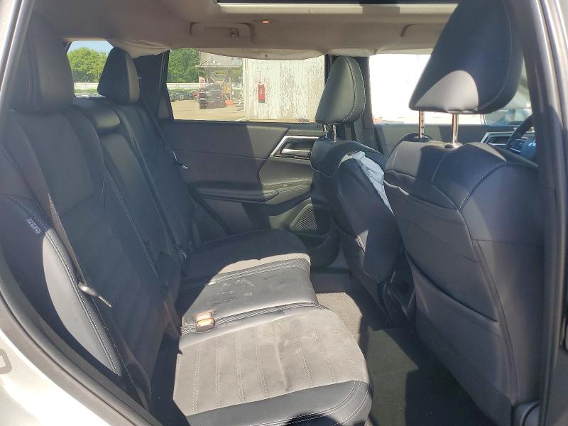 Продаж на аукціоні авто 2024 Mitsubishi Outlander, vin: JA4J4VA83RZ018974, номер лоту: 55836126