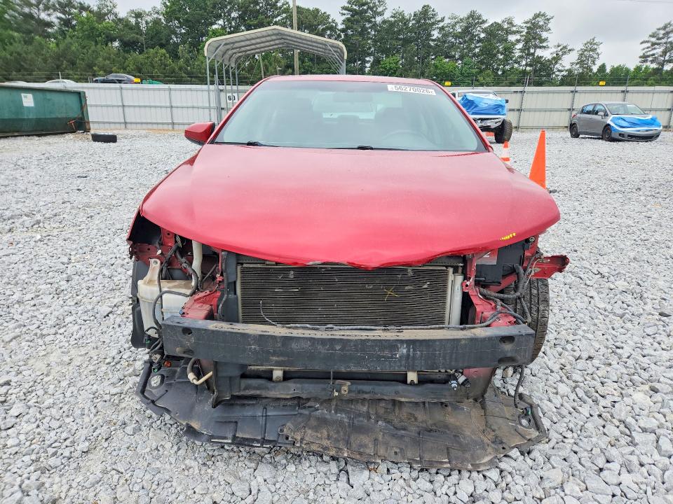 56270026 :رقم المزاد ، 4T1BF1FK2DU644745 vin ، 2013 Toyota Camry مزاد بيع