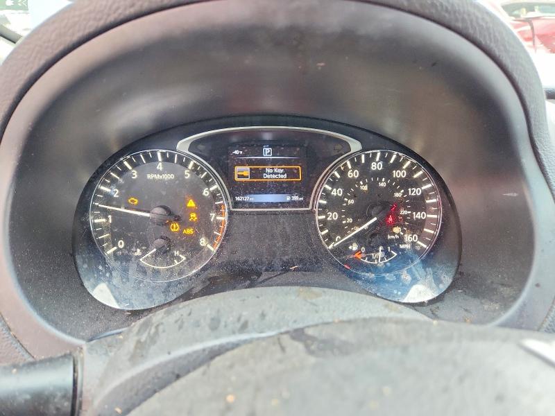 Aukcja sprzedaży 2018 Nissan Altima, vin: 1N4AL3AP6JC239857, numer aukcji: 56892026