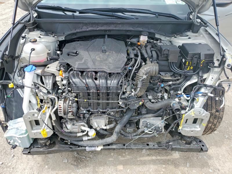 Продажа на аукционе авто 2024 Hyundai Tucson, vin: 5NMJFCDE3RH382239, номер лота: 56900776