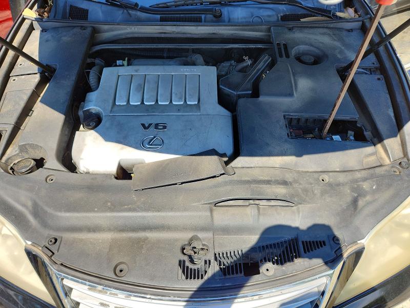 58749646 :رقم المزاد ، JTHBK1EG2A2414111 vin ، 2010 Lexus Es مزاد بيع
