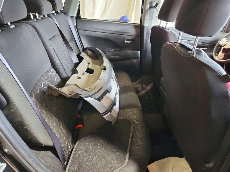 Aukcja sprzedaży 2023 Mitsubishi Outlander Sport, vin: JA4ARUAU0PU002816, numer aukcji: 58606016