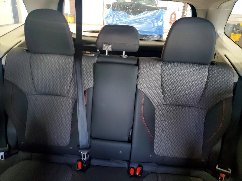 Aukcja sprzedaży 2023 Subaru Forester, vin: JF2SKAJC2PH514219, numer aukcji: 58742976