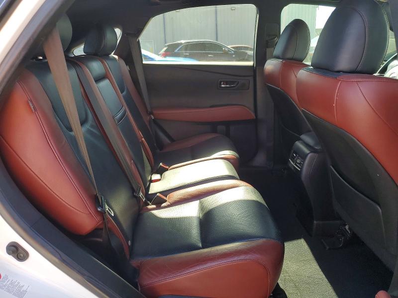 Продаж на аукціоні авто 2015 Lexus Rx 350, vin: 2T2BK1BA1FC306584, номер лоту: 55767936