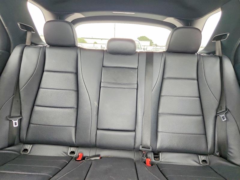 2021 Mercedes-benz Gle მანქანა იყიდება აუქციონზე, vin: 4JGFB4KB4MA317804, აუქციონის ნომერი: 57029616