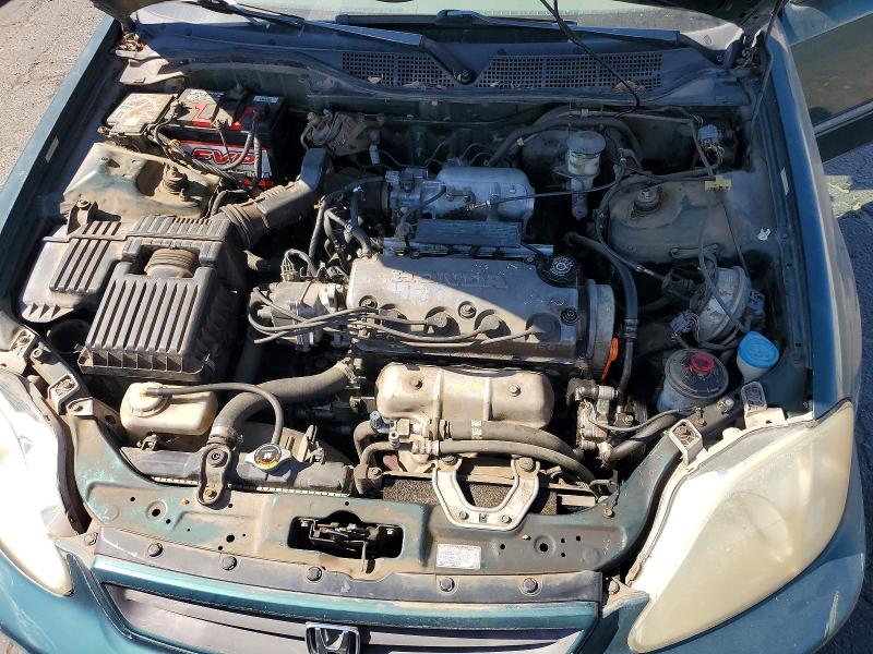 Aukcja sprzedaży 1999 Honda Civic, vin: 1HGEJ8246XL048436, numer aukcji: 57432066