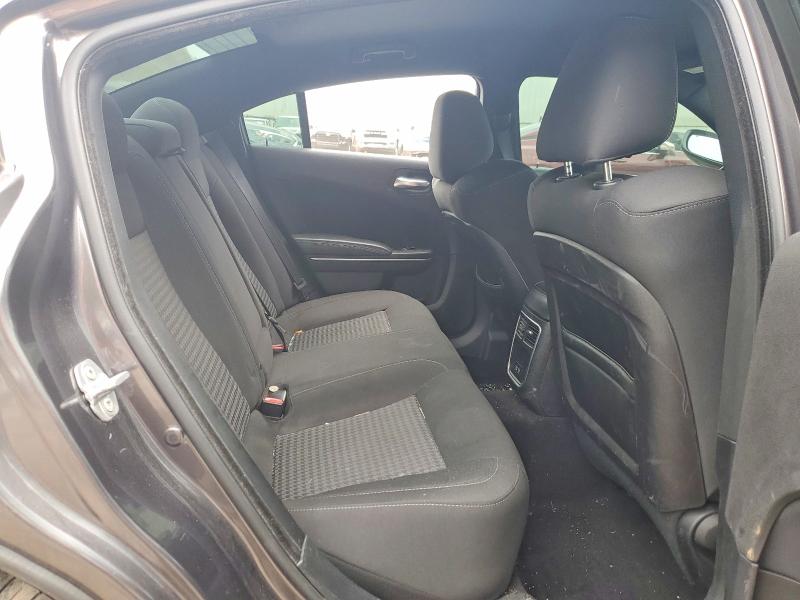 57555756 :رقم المزاد ، 2C3CDXCT1KH532375 vin ، 2019 Dodge Charger مزاد بيع