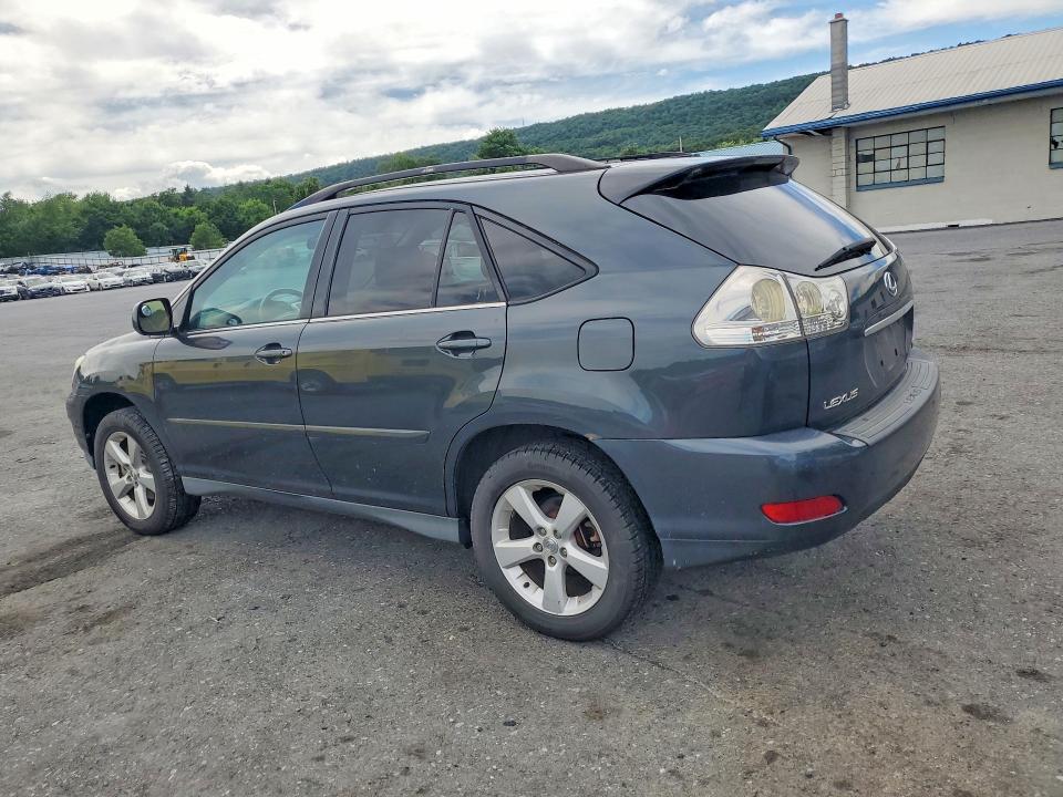 Aukcja sprzedaży 2006 Lexus Rx, vin: 2T2HA31U96C096191, numer aukcji: 58258216