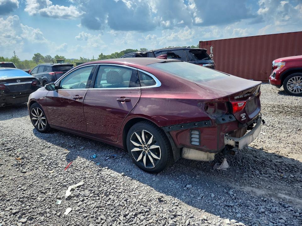 2016 Chevrolet Malibu მანქანა იყიდება აუქციონზე, vin: 1G1ZF5SX8GF253886, აუქციონის ნომერი: 56777696