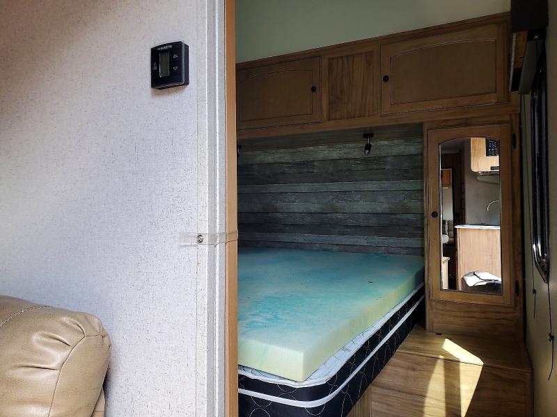 Продажа на аукционе авто 2020 Foresriver Freedom Express, vin: 5ZT2FEPB6LW009152, номер лота: 55103336