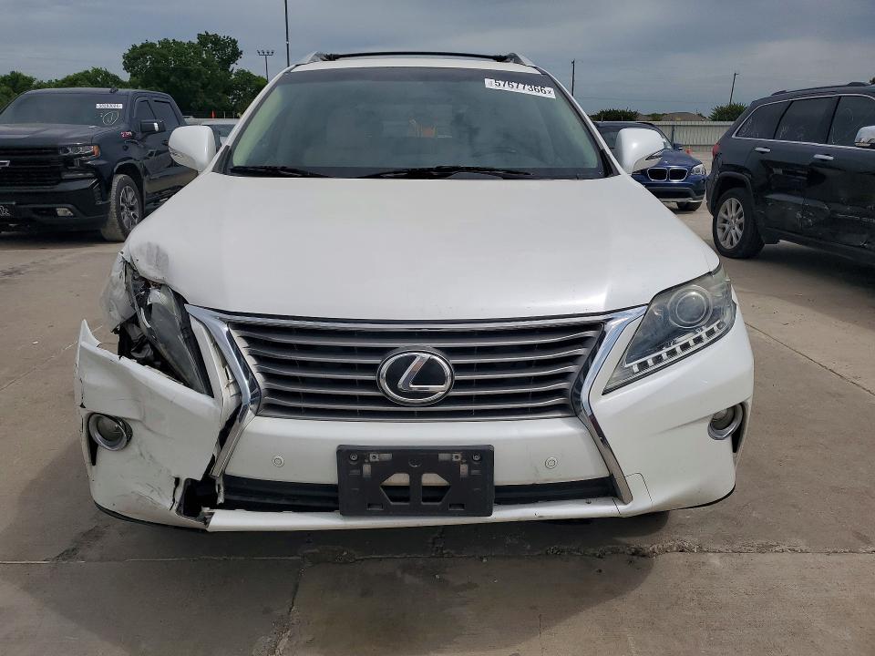 Продаж на аукціоні авто 2013 Lexus Rx, vin: 2T2ZK1BA2DC112030, номер лоту: 57677366