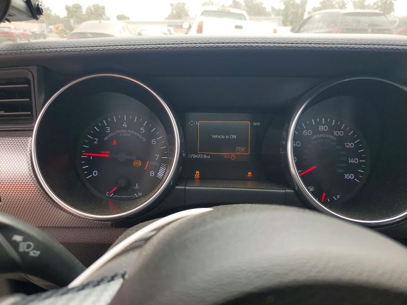 Продаж на аукціоні авто 2020 Ford Mustang, vin: 1FA6P8CF5L5176799, номер лоту: 59071246