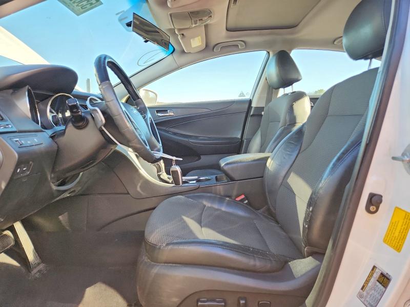 Aukcja sprzedaży 2011 Hyundai Sonata, vin: 5NPEC4AB5BH317492, numer aukcji: 55829416