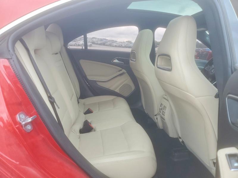 Продажа на аукционе авто 2018 Mercedes-benz Cla, vin: WDDSJ4EBXJN680720, номер лота: 56519636