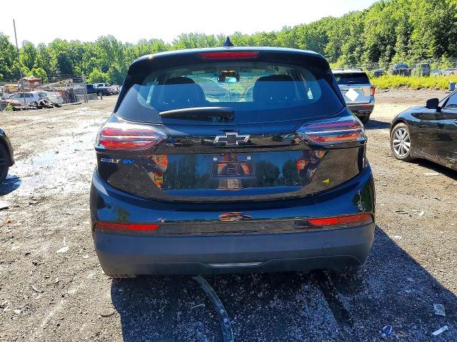 Aukcja sprzedaży 2023 Chevrolet Bolt Ev, vin: 1G1FX6S05P4155385, numer aukcji: 58323726