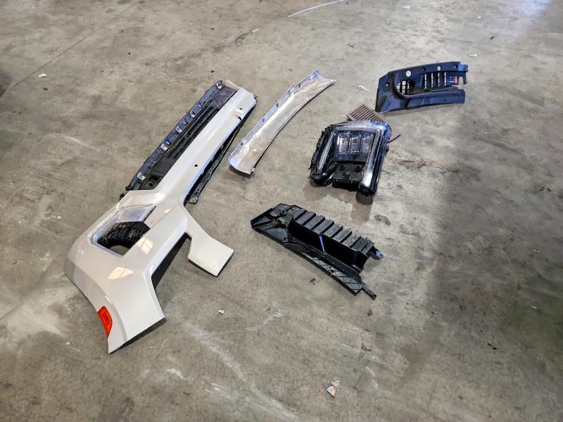 Продажа на аукционе авто 2021 Gmc Yukon Xl, vin: 1GKS2JKL5MR407608, номер лота: 55792266